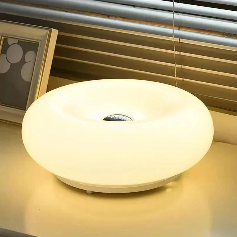 Lámpara de mesa multifuncional | Promo 2x1