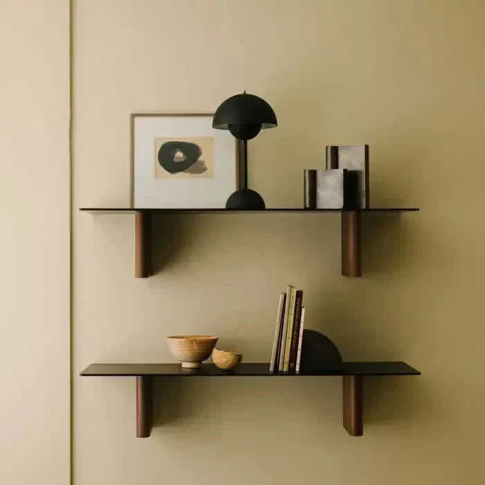 Lámpara de mesa estilo Ámsterdam | Promo 2x1