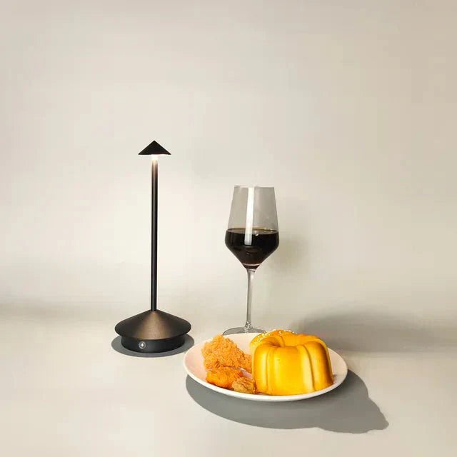 Mesa Lámpara Diseño Marauder | Promo 2x1