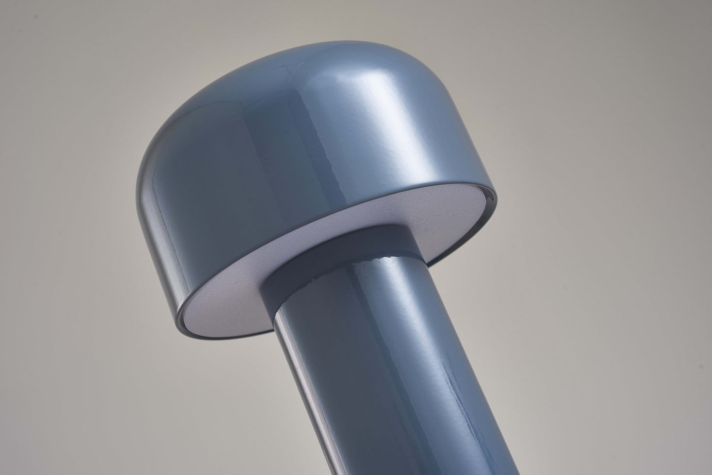 Roma - Lámpara de mesa inalámbrica en forma de hongo  | Promo 2x1