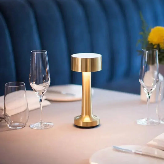 Dublín Mesa Lámpara | Promo 2x1