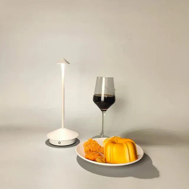 Mesa Lámpara Diseño Marauder | Promo 2x1