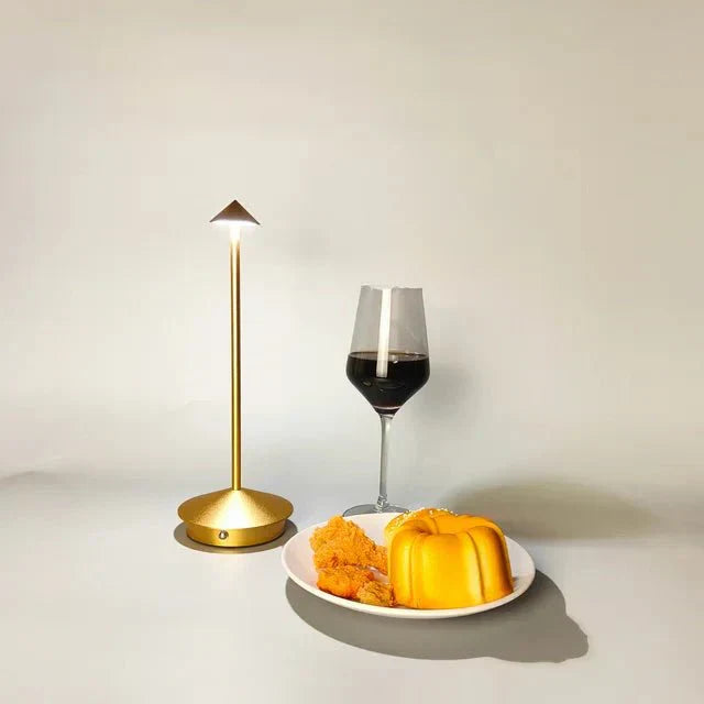 Mesa Lámpara Diseño Marauder | Promo 2x1